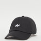 buy-styli-styli-black-embroidered-baseball-cap_295