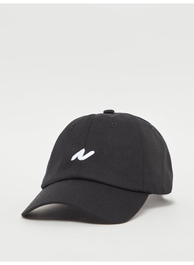 buy-styli-styli-black-embroidered-baseball-cap_295