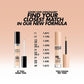 Flawless Finish HD Skin Concealer 1.55 (N)