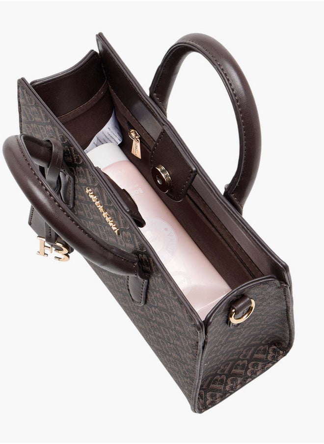 buy-flora-bella-by-shoexpress-women-s-monogram-embossed-tote-bag-with-detachable-shoulder-strap_fdw