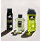 Adidas Pure Game 100ml Eau de Toilette - Aromatic Elegance for Men