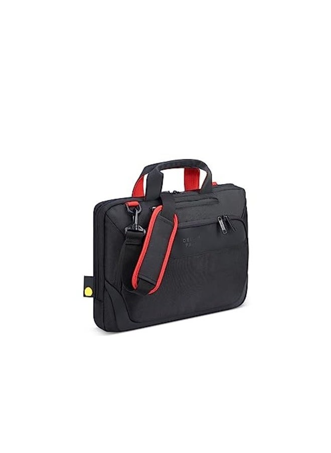 buy-delsey-paris-parvis-plus-1-compartment-pc-protection-satchel-black_edu