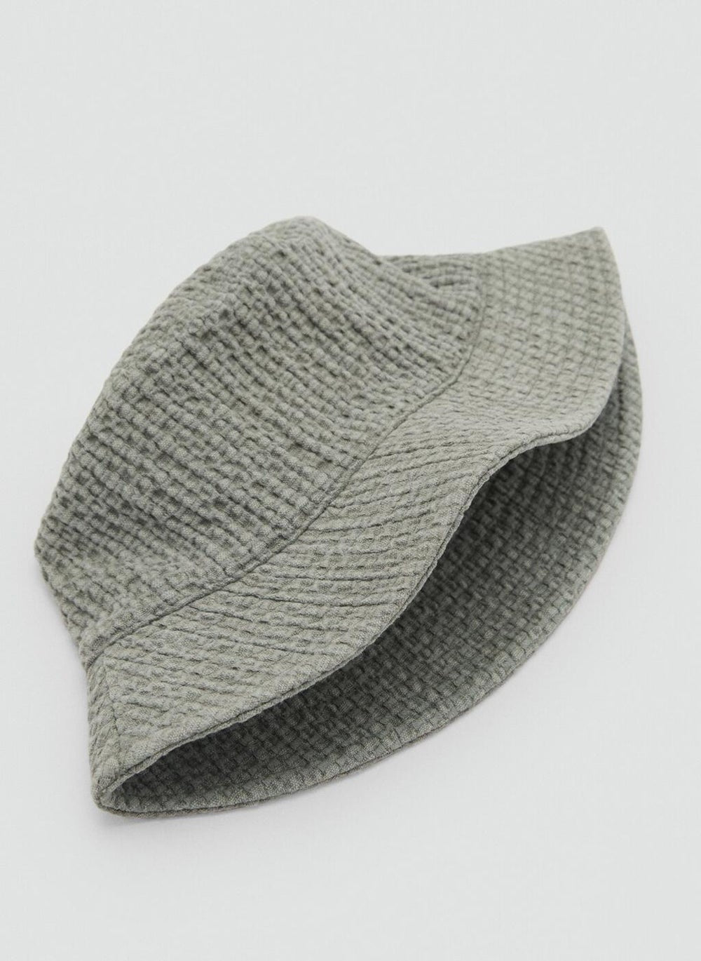 buy-mango-textured-cotton-bucket-hat_2d0
