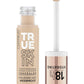 Catrice True Skin Hydrating Concealer 020