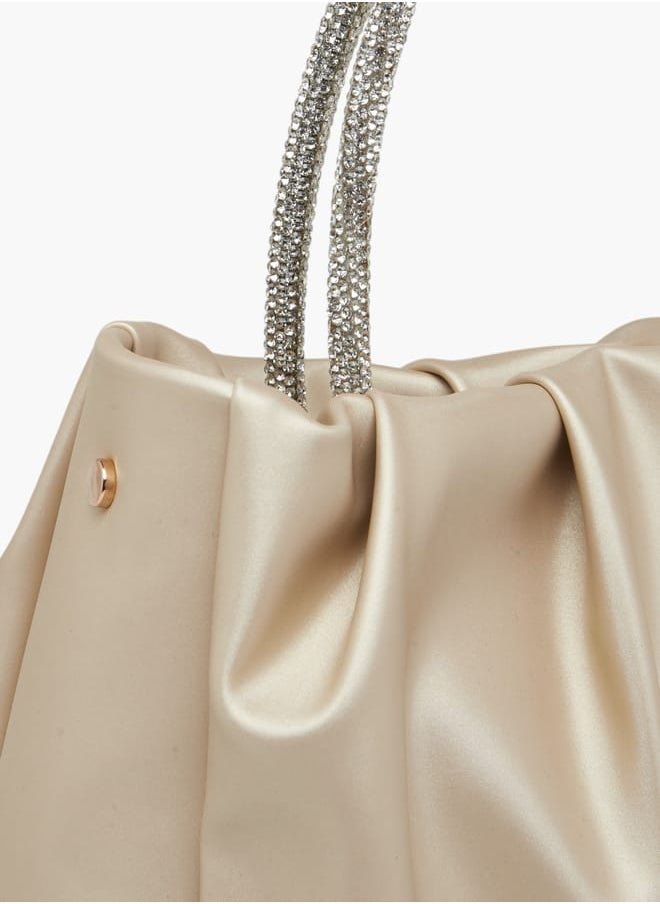 buy-flora-bella-by-shoexpress-women-s-logo-detail-tote-bag-with-embellished-top-handles_jwx