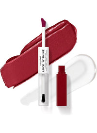 Wet N Wild Megalast Lock n' Shine - لمعان وثبات Big Pout Energy