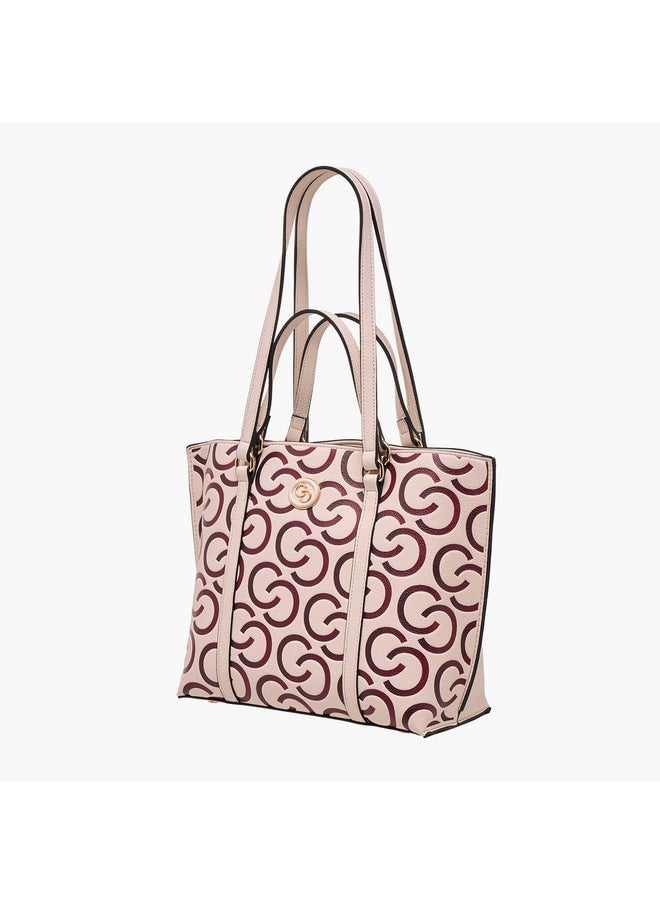 buy-celeste-women-monogram-textured-tote-bag-with-zip-closure-and-double-handle_8fz