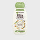 Garnier Ultra Doux Almond Milk Shampoo Twin Pack 400ml Each