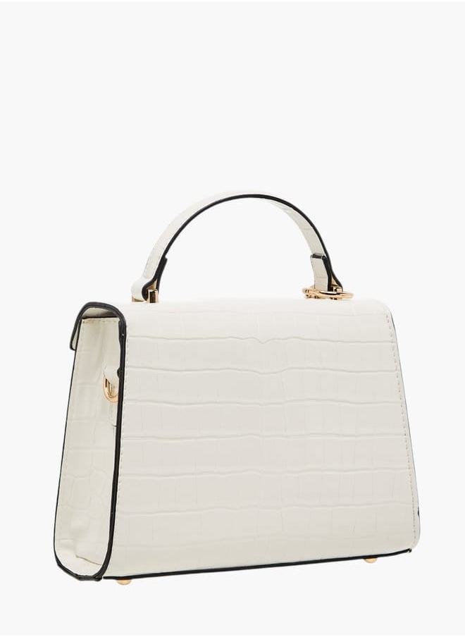 buy-elle-women-textured-satchel-bag-with-detachable-strap-and-flap-closure_hrs