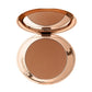 Airbrush Bronzer 3 Tan - Radiant Matte Perfection