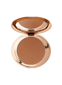 Airbrush Bronzer 3 Tan - Radiant Matte Perfection