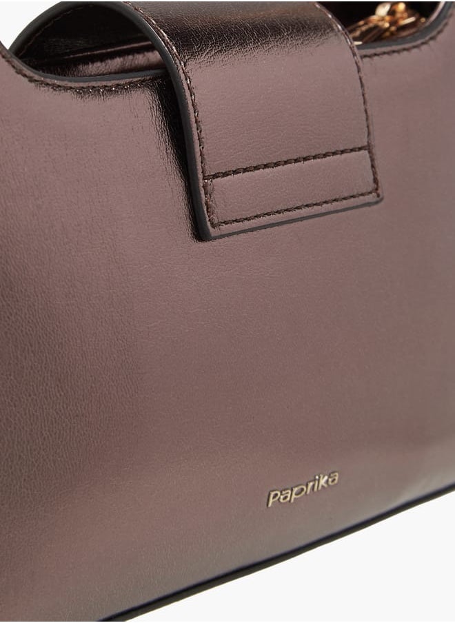 buy-paprika-women-s-panelled-shoulder-bag-with-detachable-straps-and-zip-closure_526