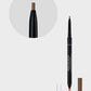 Rimmel Brow Pro Microdefiner 002 Medium – Precision Brow Pencil 0.09g