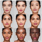 Pure Color Lipstick Crème - Power Statement