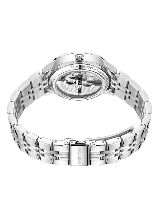 buy-kenneth-cole-new-york-34-5mm-automatic-women-s-watch-with-stainless-steel-bracelet_iki