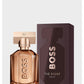BOSS The Scent Parfum 50ml - Sensual Elegance Redefined