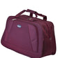 buy-senator-travel-duffle-bag-for-unisex-lightweight-nylon-bag-multi-pocket-water-scratch-resistant-adjustable-shoulder-strap-weekend-bag-convenient-carry-on-luggage-for-camping-training-48l-maroon-ea220_pqr
