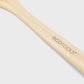 EcoTools Bamboo Bristle Back Brush for Deep Clean