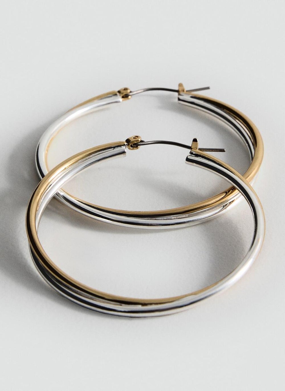 buy-mango-two-tone-double-hoop-earrings_mci