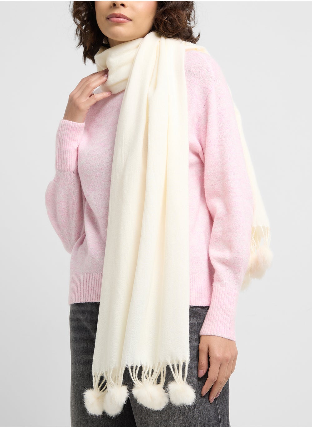 buy-ella-pompom-detail-long-winter-scarf_kiz