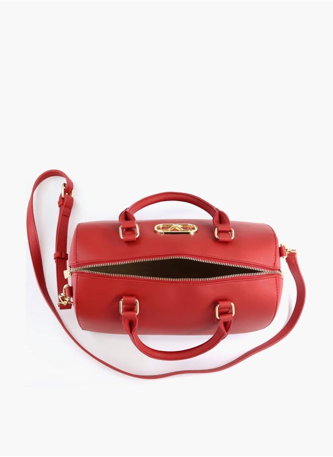 buy-v-italia-solid-tote-bag-with-detachable-strap-and-zip-closure_r1w