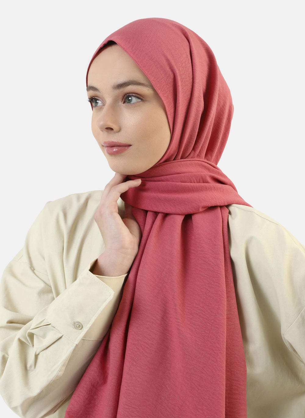 buy-modanisa-shawl-red-modanisa_z8v
