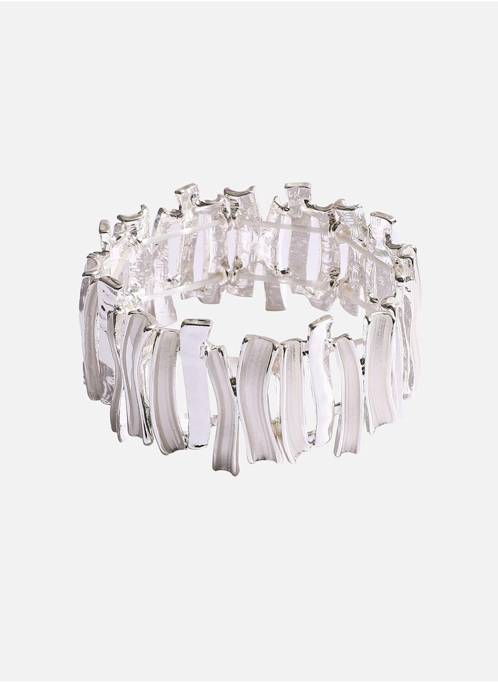 buy-sohi-metallic-chunky-bracelet_3w1