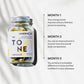 Tone Capsules 60 Caps – Elevate Metabolism & Energy