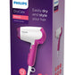 Philips DryCare Essential Compact Hairdryer BHD003/03