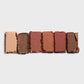 Ultimate Edit Petite Shadow Palette - Compact Glam
