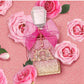 عطر Viva La Juicy Rosé: نفحات الياسمين والعنبر، 100 مل