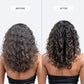 Luxe Curl Harmony Shampoo for Wavy & Curly Hair - CGM Approved