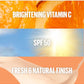 Fit Me Fresh Tint SPF 50 - Radiant Glow 02