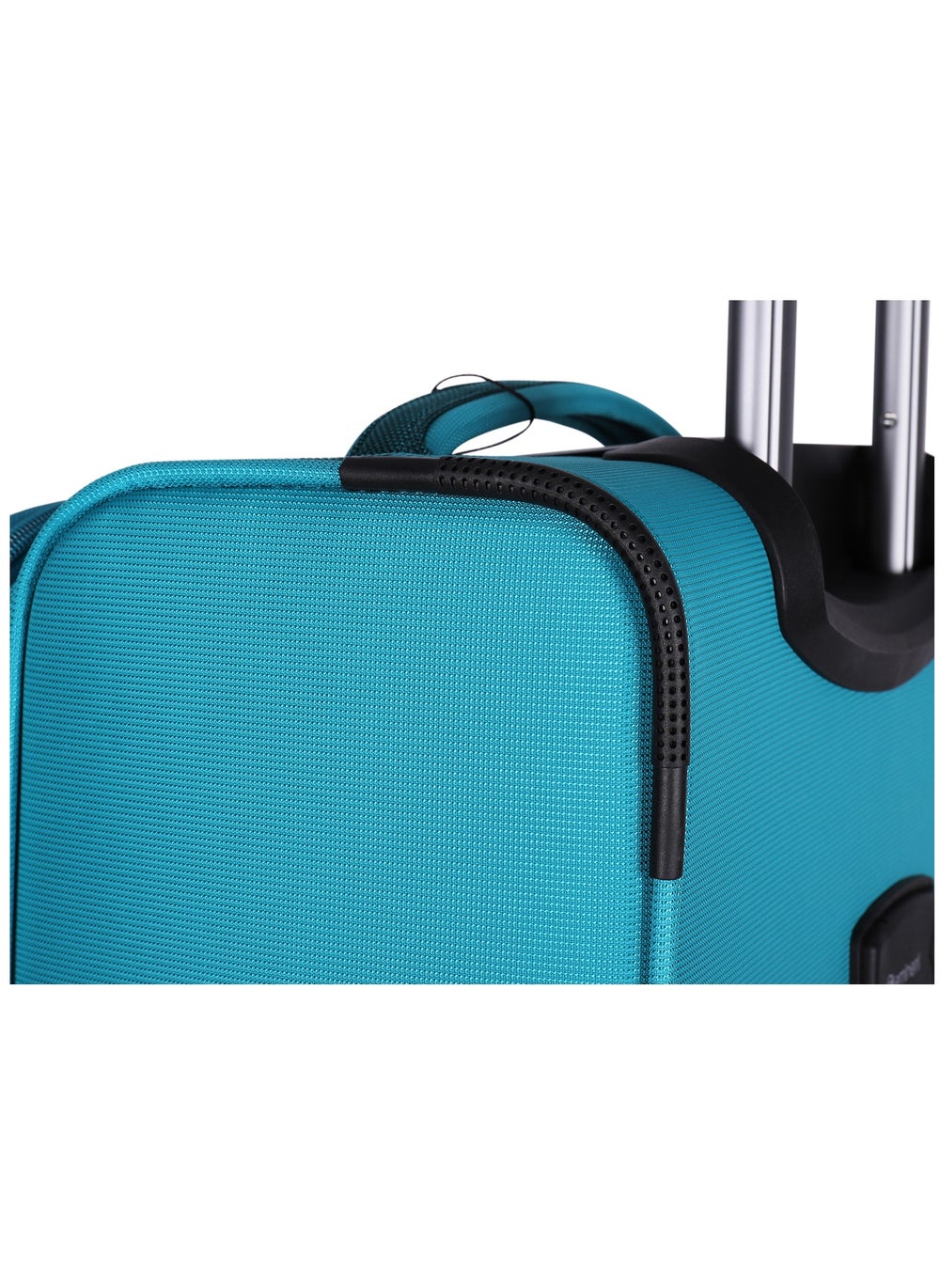 buy-eminent-expandable-luggage-trolley-bag-soft-suitcase-for-unisex-travel-polyester-shell-lightweight-with-tsa-lock-double-spinner-wheels-e765sz-carry-on-20-inch-green_jds