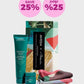 Botanical Repair Strengthening Luxe Duo + Exclusive Hair Scarf