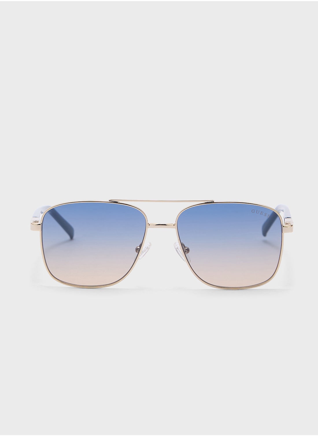 buy-guess-gu304033w54-aviator-sunglasses_3l5