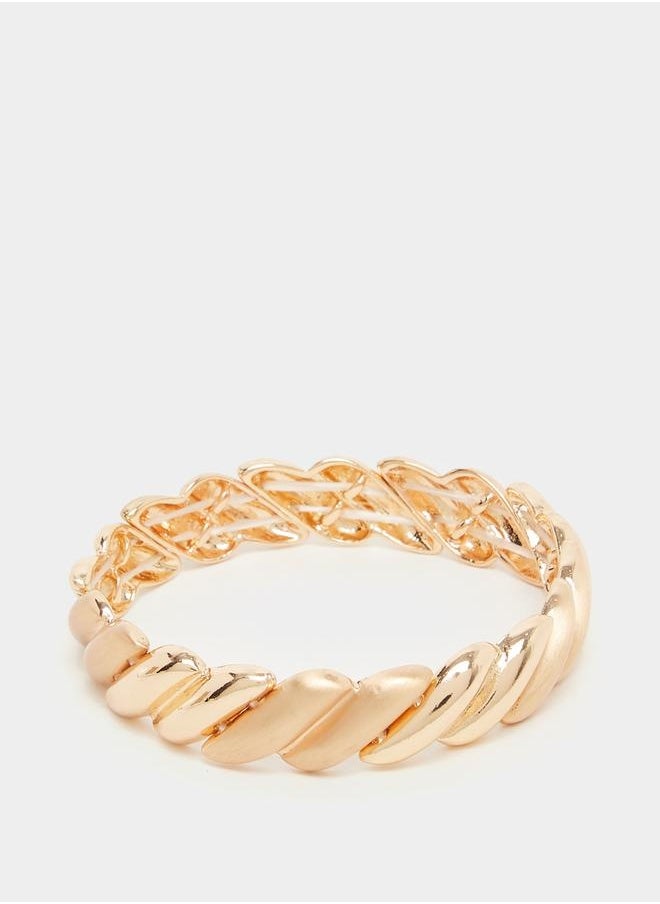 buy-styli-chunky-textured-bangle_bia