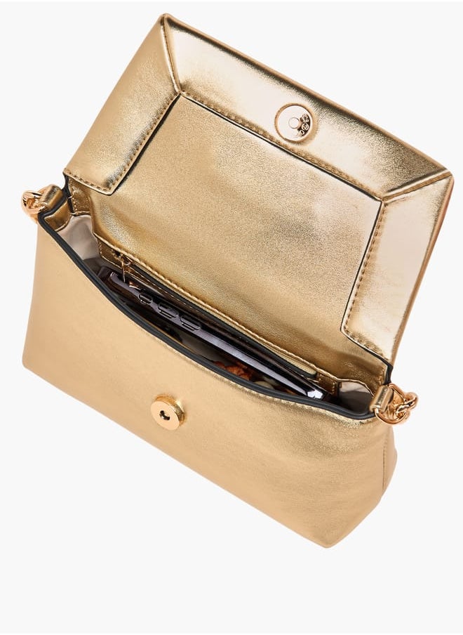 buy-celeste-women-embellished-crossbody-bag-with-detachable-chain-strap-and-flap-closure_r09