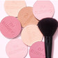 GOSH I'M Blushing 003 Passion - Radiant Cheek Color
