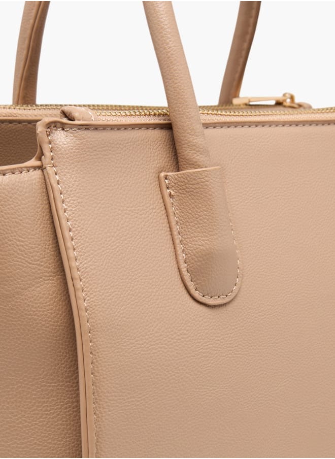 buy-flora-bella-by-shoexpress-women-solid-tote-bag-with-double-handle_9n1