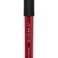 Lux Velvet Satin Matte Liquid Lipstick - DAPPER