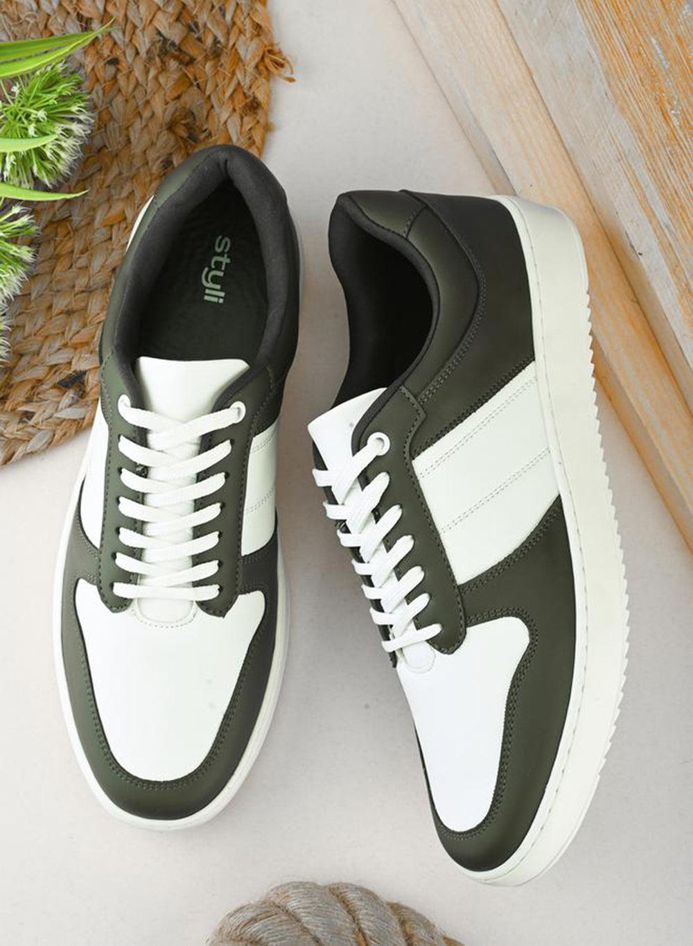 buy-styli-color-block-lace-up-basket-sneakers_f4i