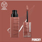 Maybelline Super Stay Vinyl Ink Nudes Gloss in Punchy