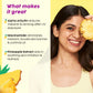 PLIX Pineapple Pigmentation Perfection Kit - Dark Spot Eraser