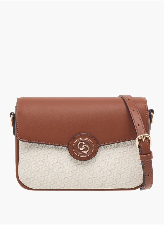 buy-celeste-women-monogram-print-crossbody-bag-with-detachable-strap_2xo