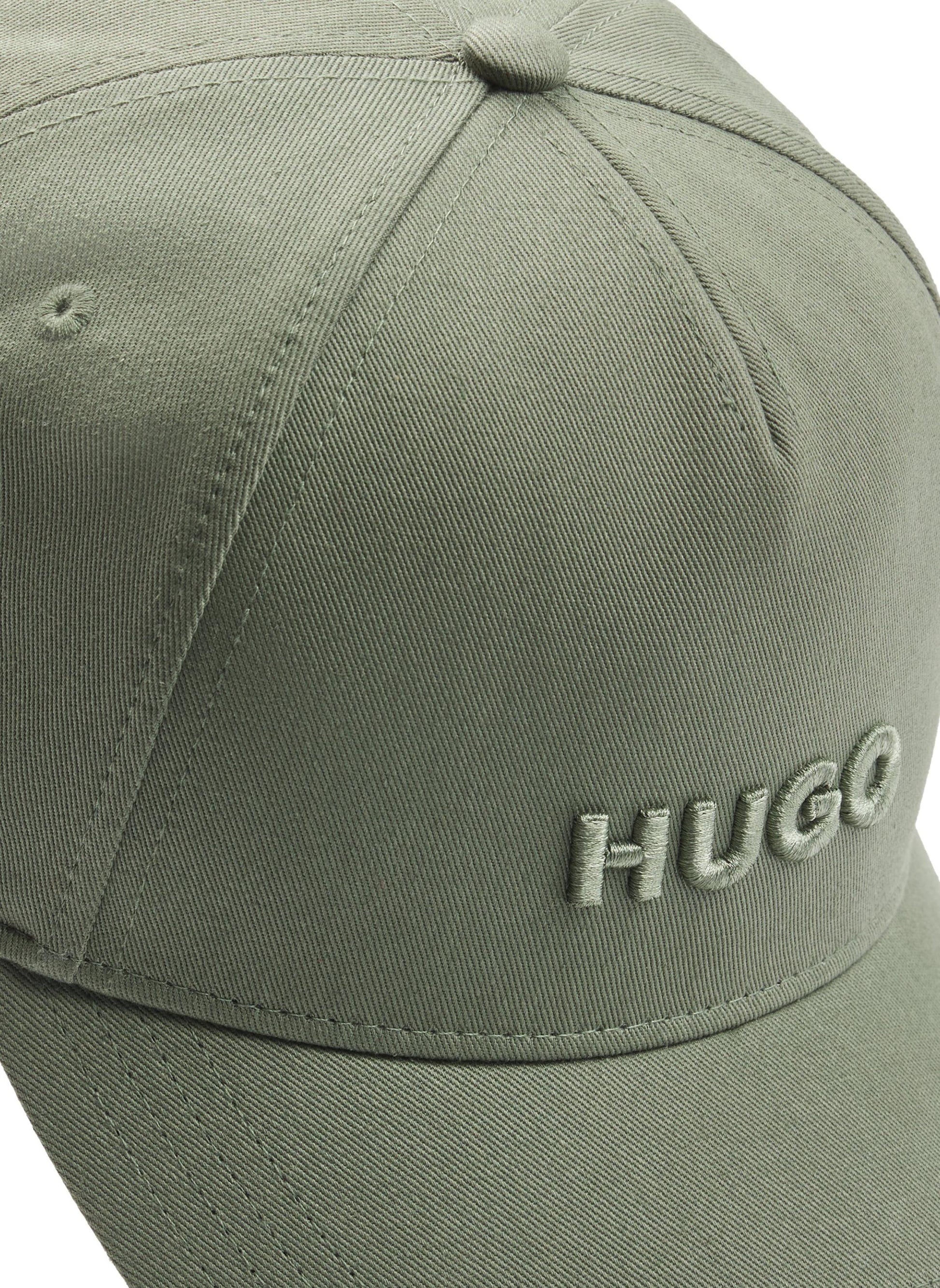 buy-hugo-cotton-twill-cap-with-logo-on-front-and-visor_tdm