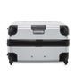 buy-dkny-dkny-new-yorker-hardside-luggage-on-wheels-for-unisex-ultra-lightweight-abs-on-with-spinner-wheels-4-color-silver_mpn