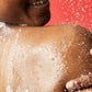 Lush Luxuries Shower Trio: Scrub & Gels Set