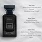 Noir Classic Eau de Parfum 80ml – Unveil Bold Modernity