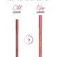 Velvet Sheer Precision Lip Liner 11 - 12-Hour Wear